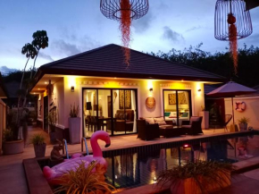 Sila Thai Pool Villa